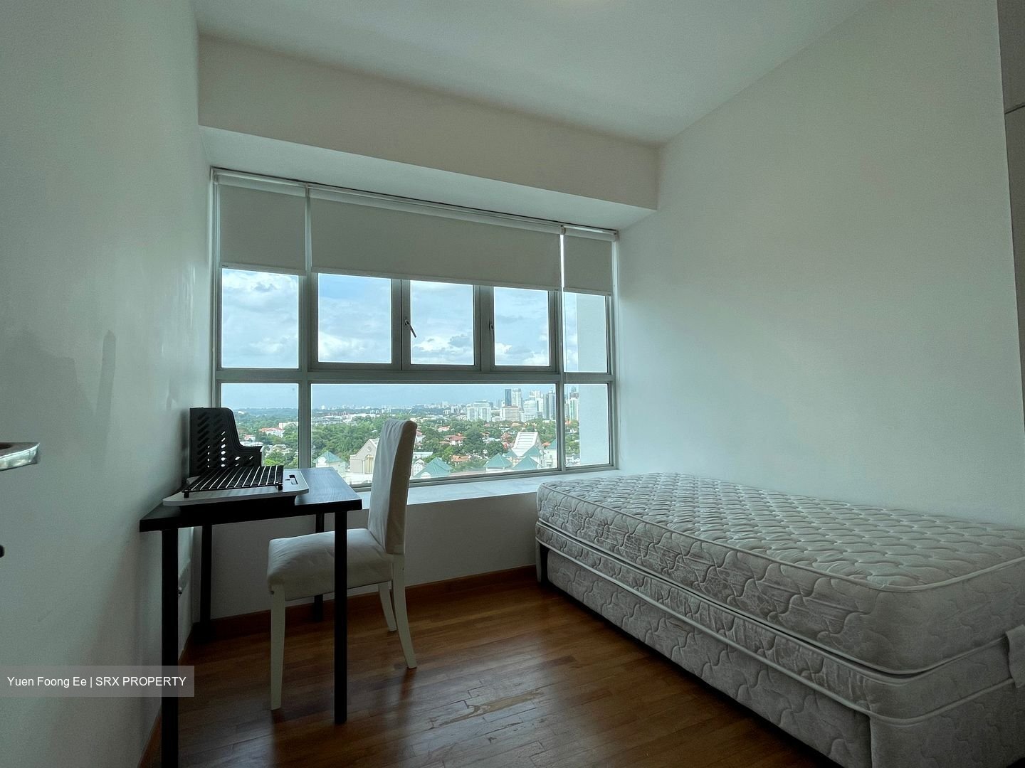 The Metropolitan Condominium (D3), Condominium #454621871